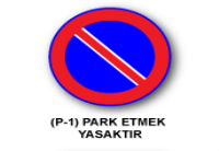 Park Etmek Yasaktır